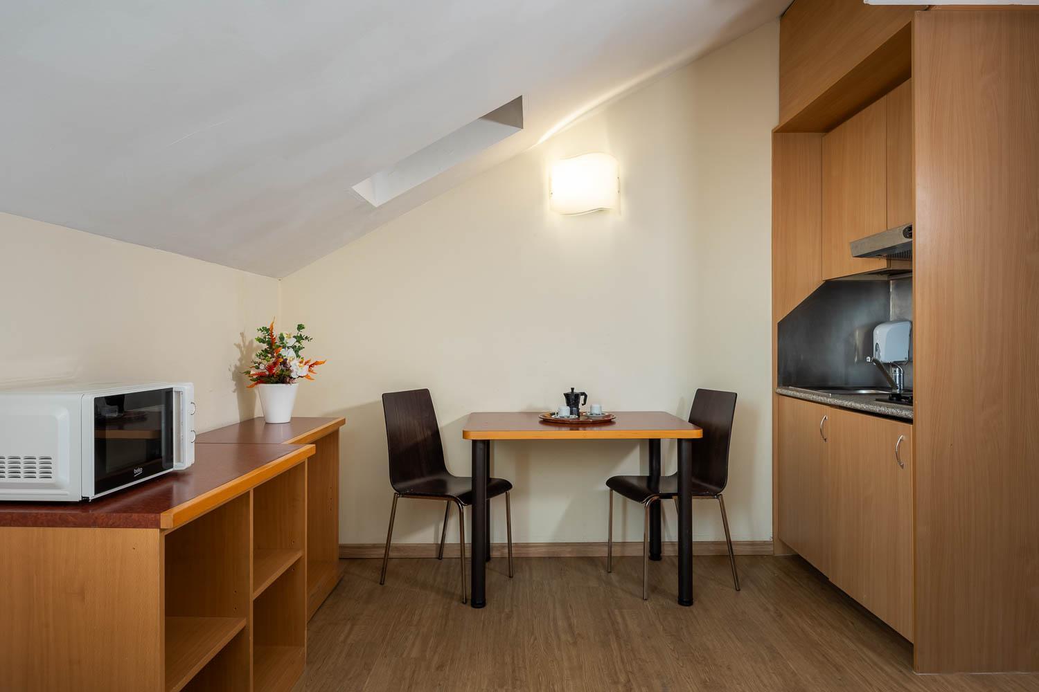 Ih Argonne Park Aparthotel Milan