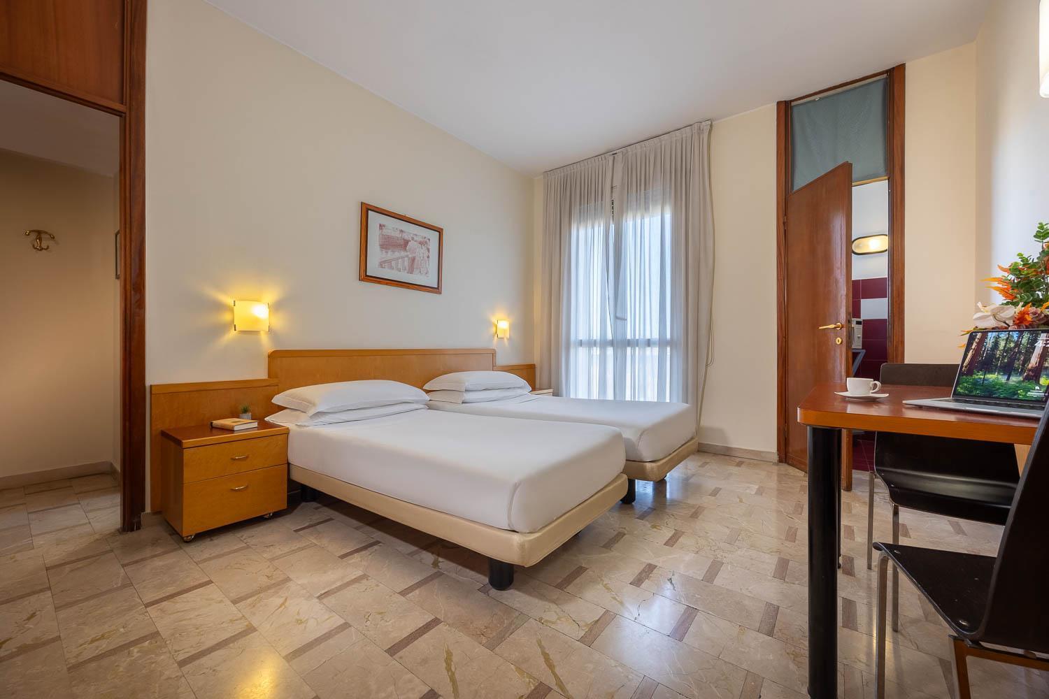 Ih Argonne Park Aparthotel Milan
