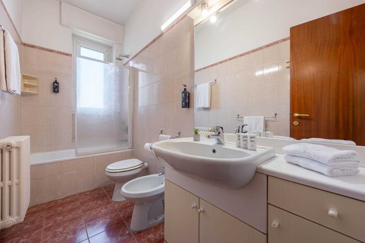 Aparthotel Ih Argonne Park Milan