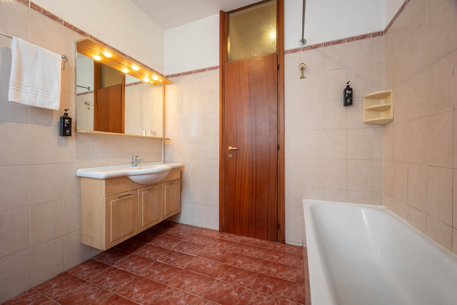 Ih Argonne Park Aparthotel Milan