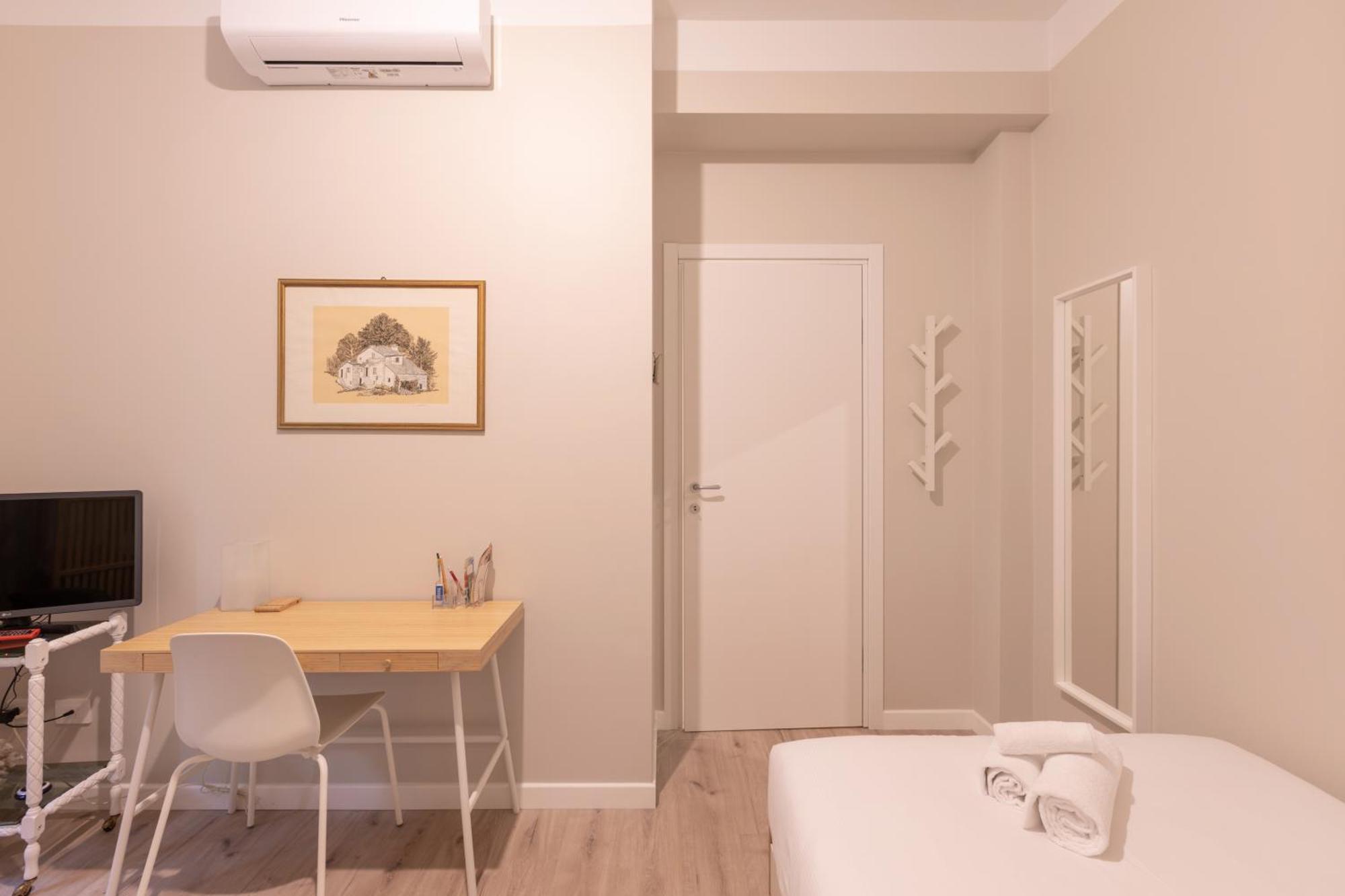 Wonderful 2 Bedrooms Fiera Area - Mirable Pm *