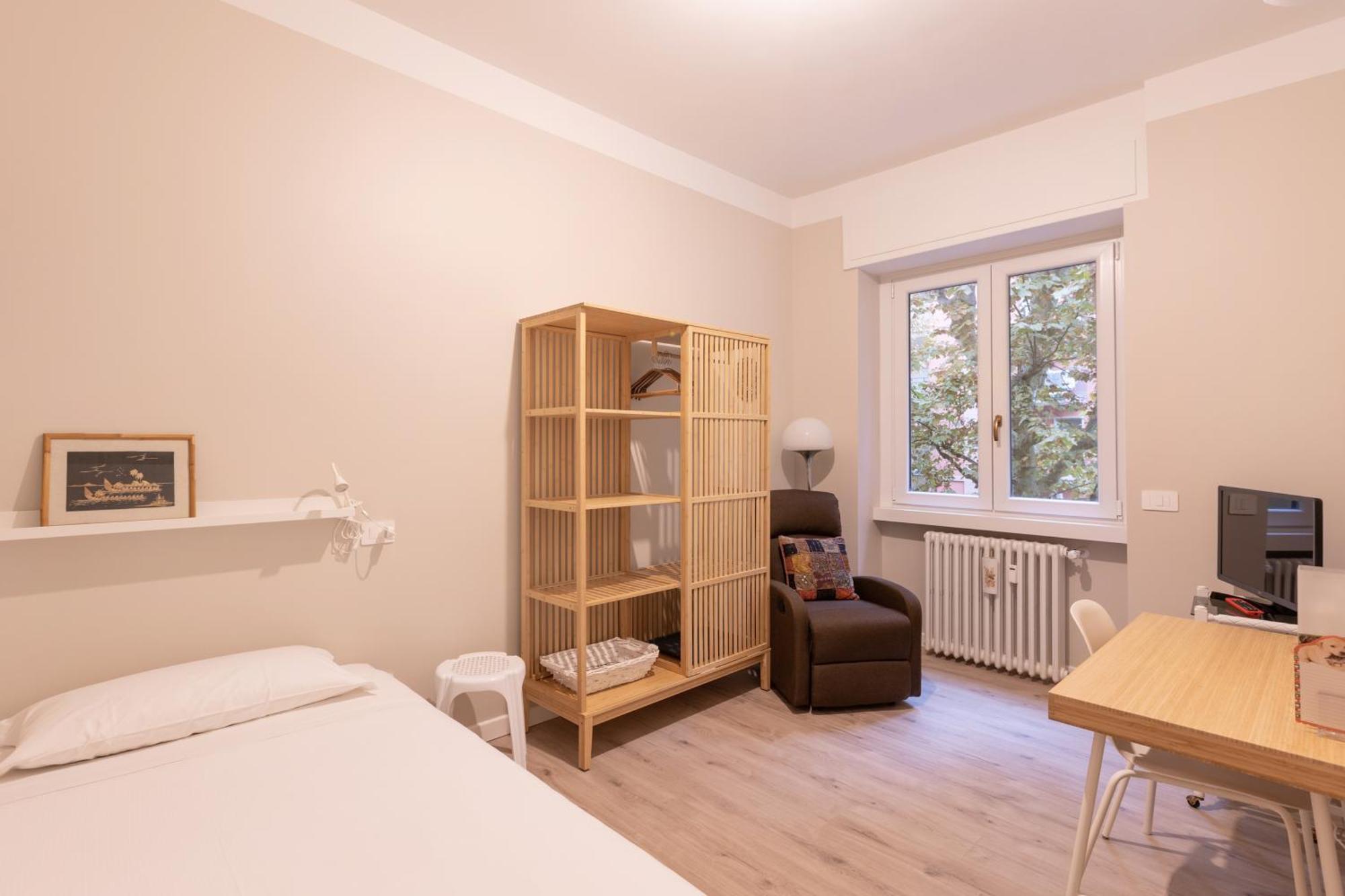 Wonderful 2 Bedrooms Fiera Area - Mirable Pm * Milan