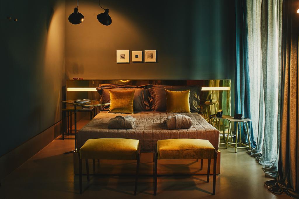 Hotel Boutique Borgo Nuovo Milan