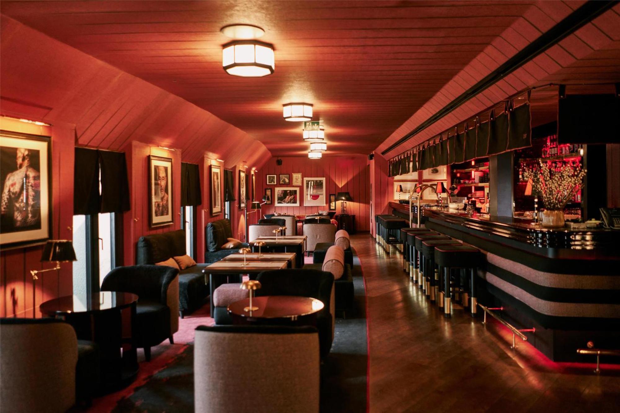 Radisson Collection Hotel, Santa Sofia Hotel Milan
