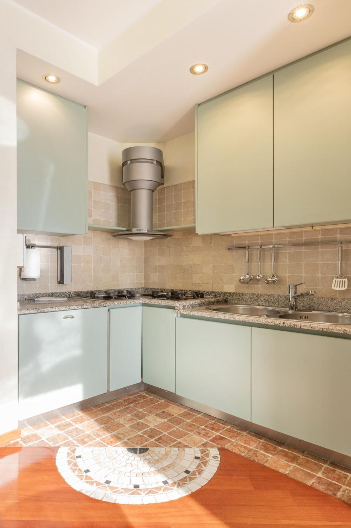 Wonderful 2bedroom Flat Solari 7th F - Mirable Pm Apartment