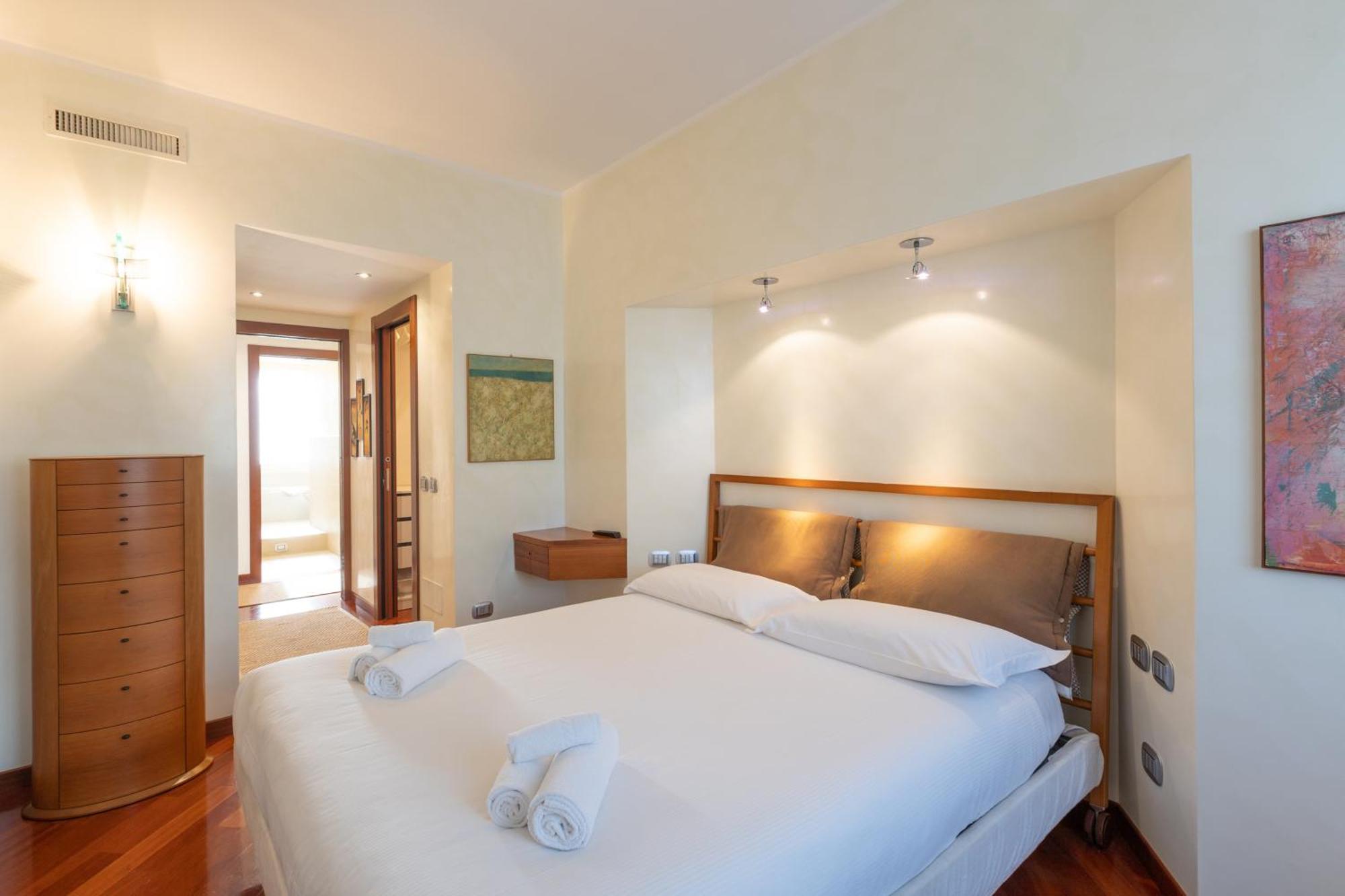 Wonderful 2bedroom Flat Solari 7th F - Mirable Pm Apartment *