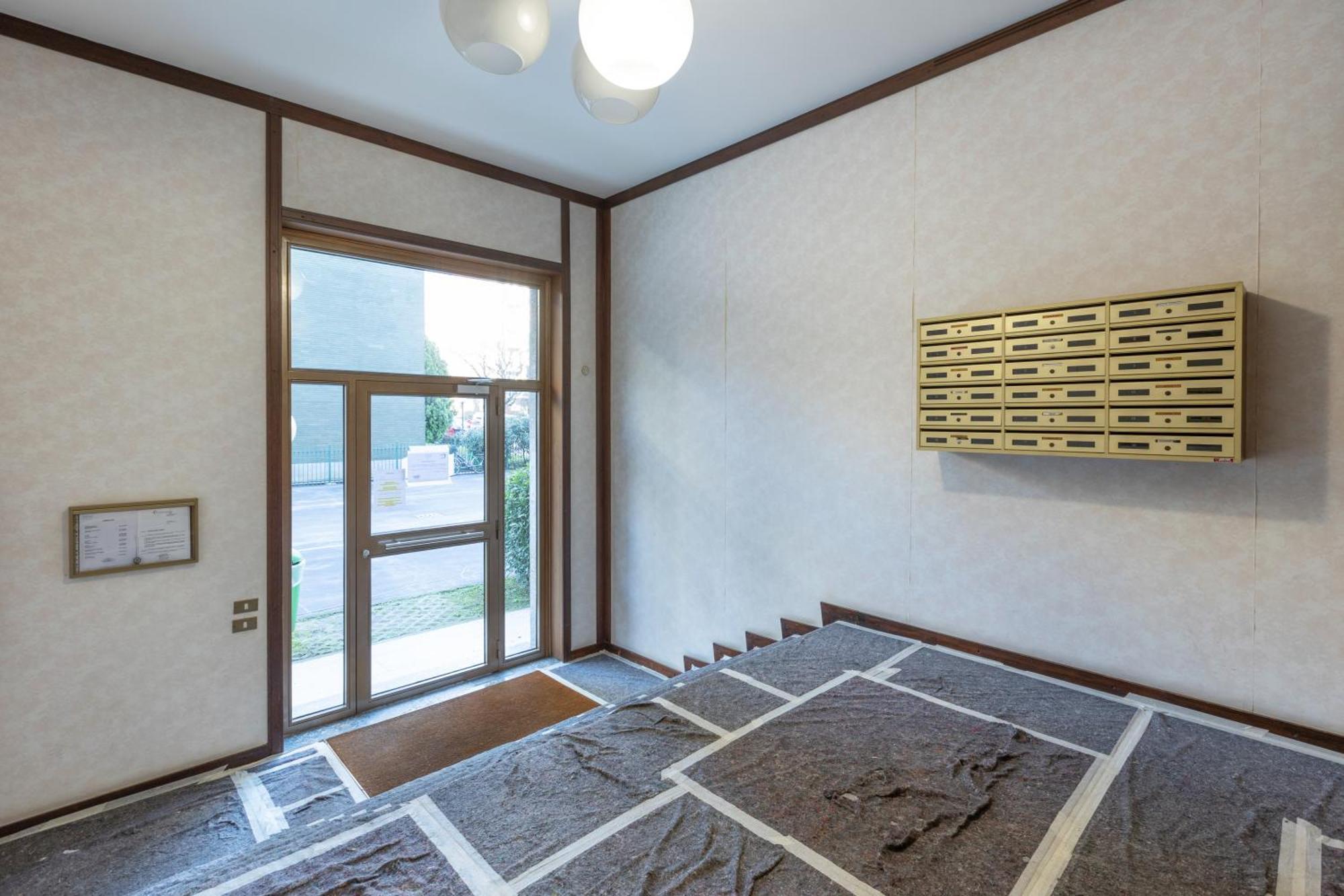 Wonderful 2bedroom Flat Solari 7th F - Mirable Pm Apartment
