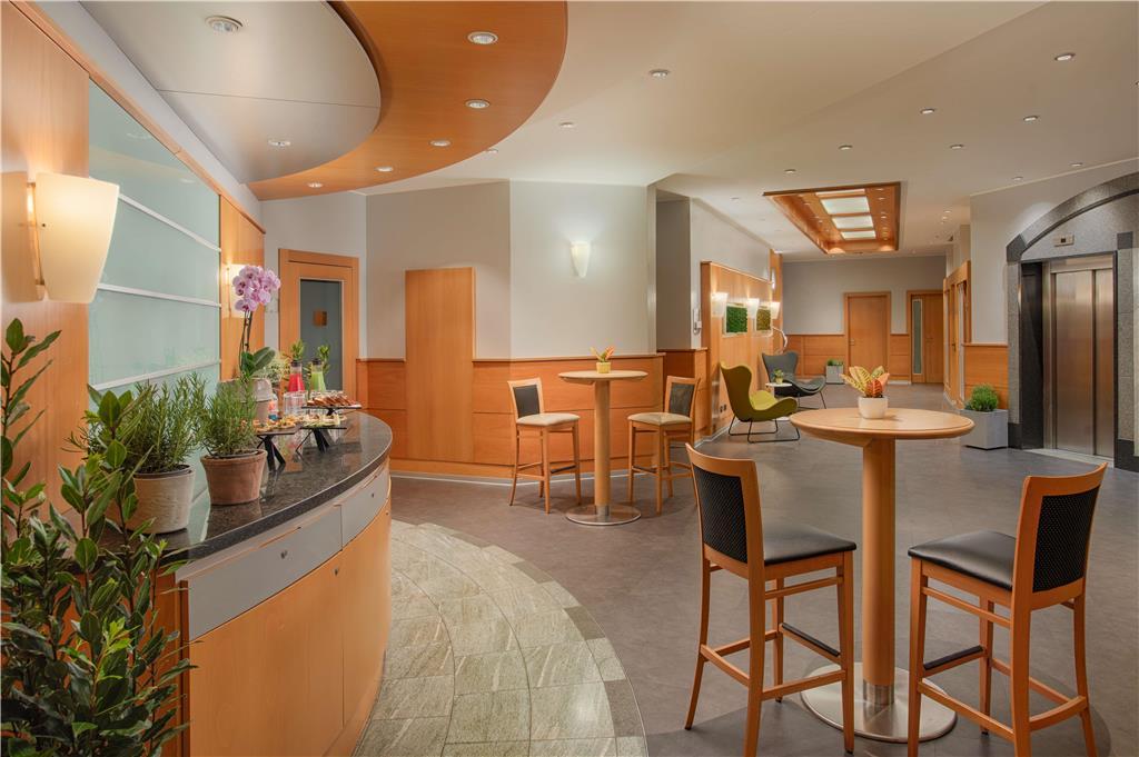 Hotel Nh Machiavelli 4*