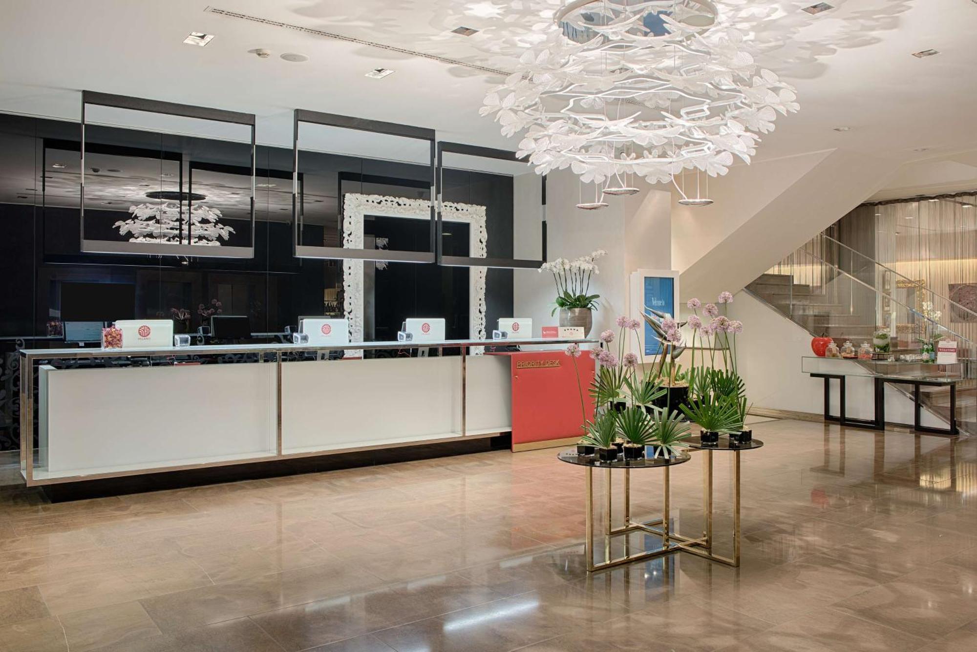 Nh Collection President 5* Milan