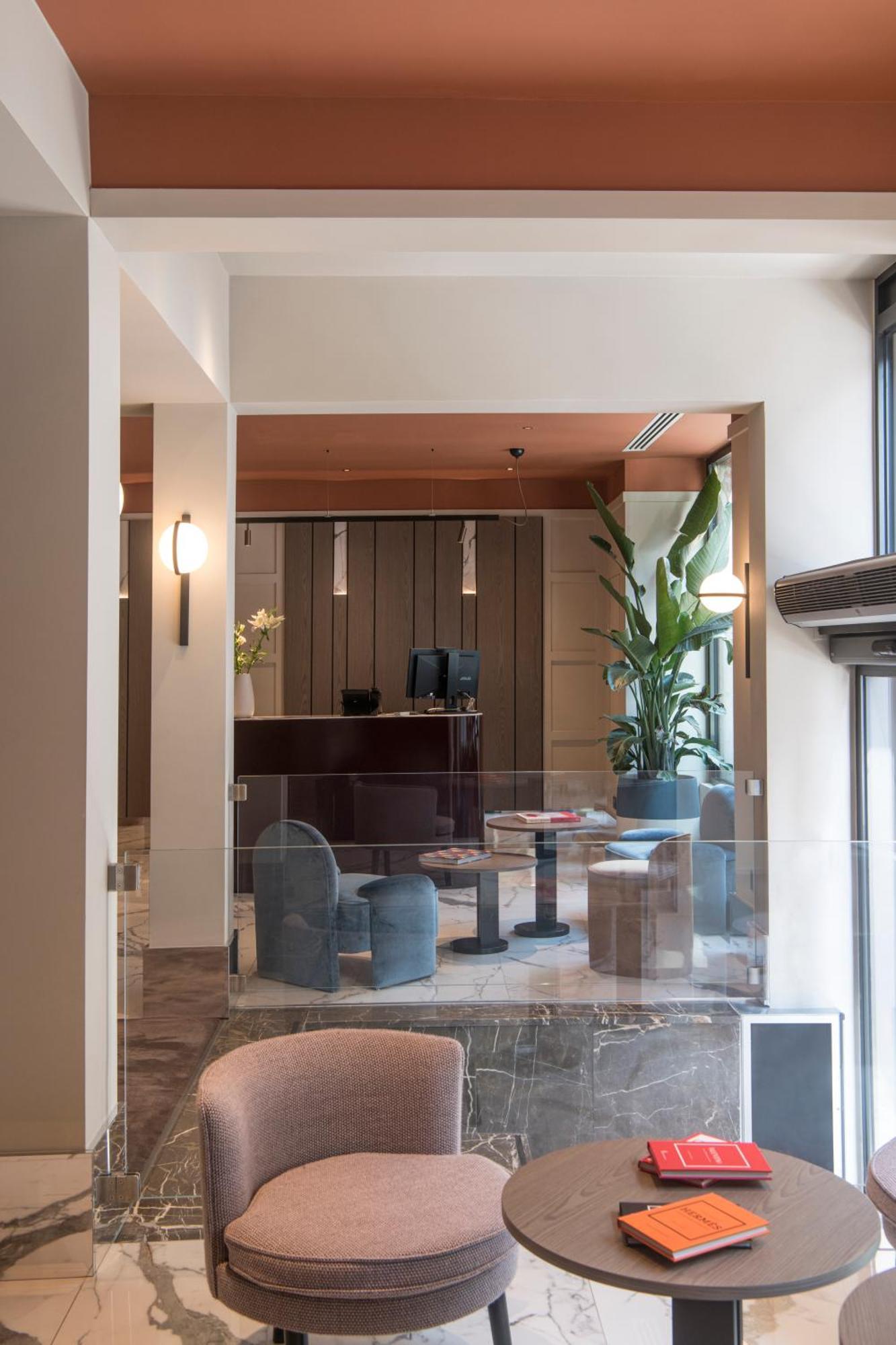 Hotel Palazzo Buenos Aires