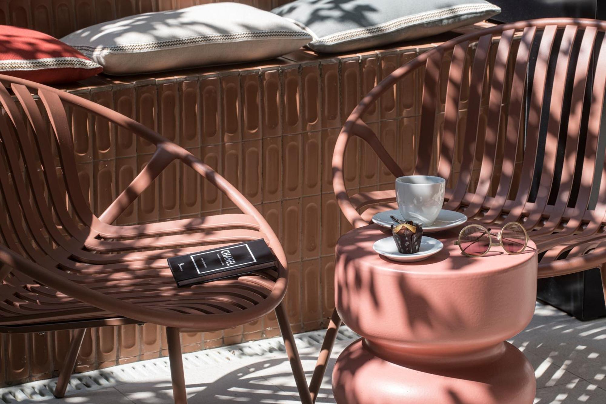 Palazzo Buenos Aires Hotel 4*