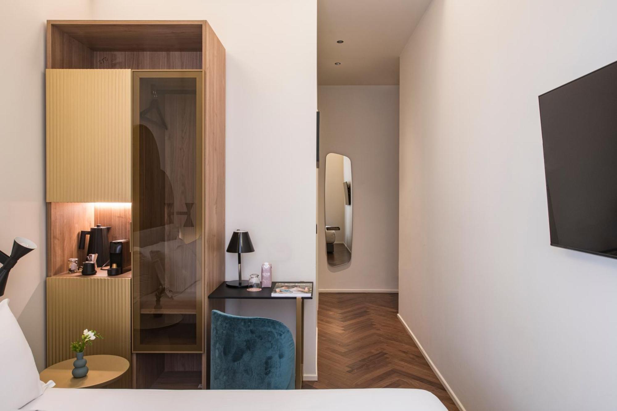 Palazzo Buenos Aires Hotel Milan