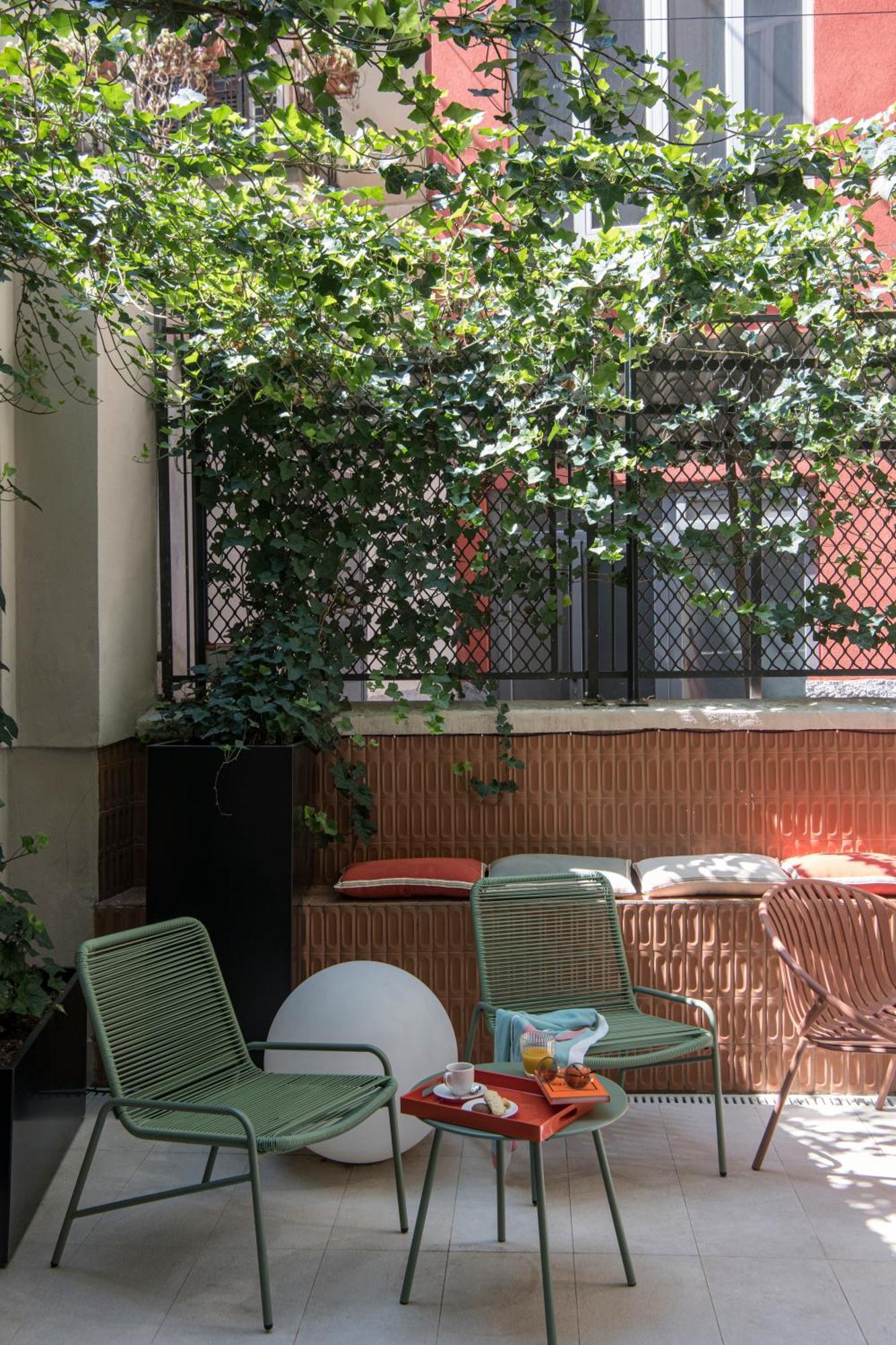 Palazzo Buenos Aires Hotel