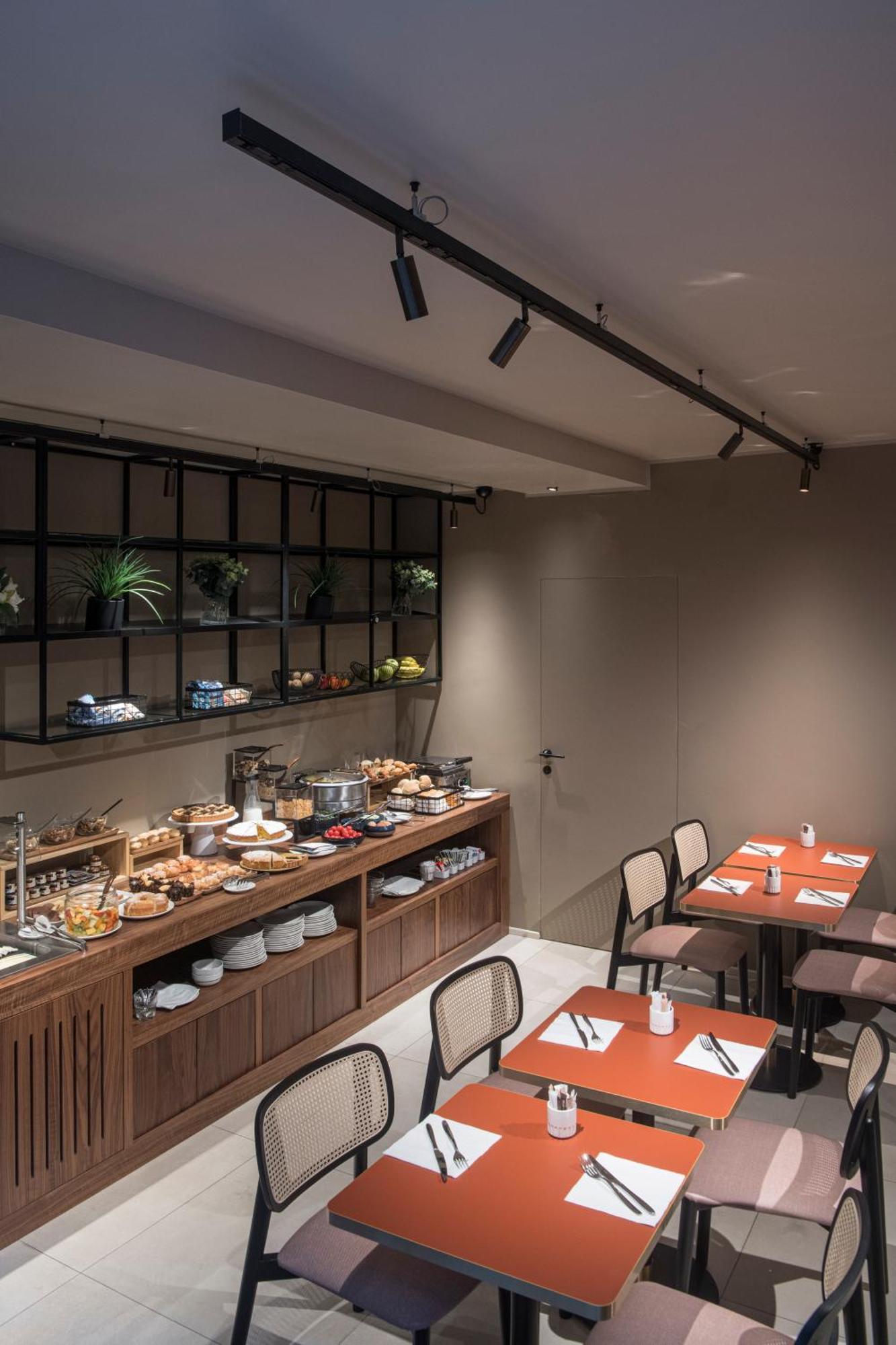 Hotel Palazzo Buenos Aires 4*