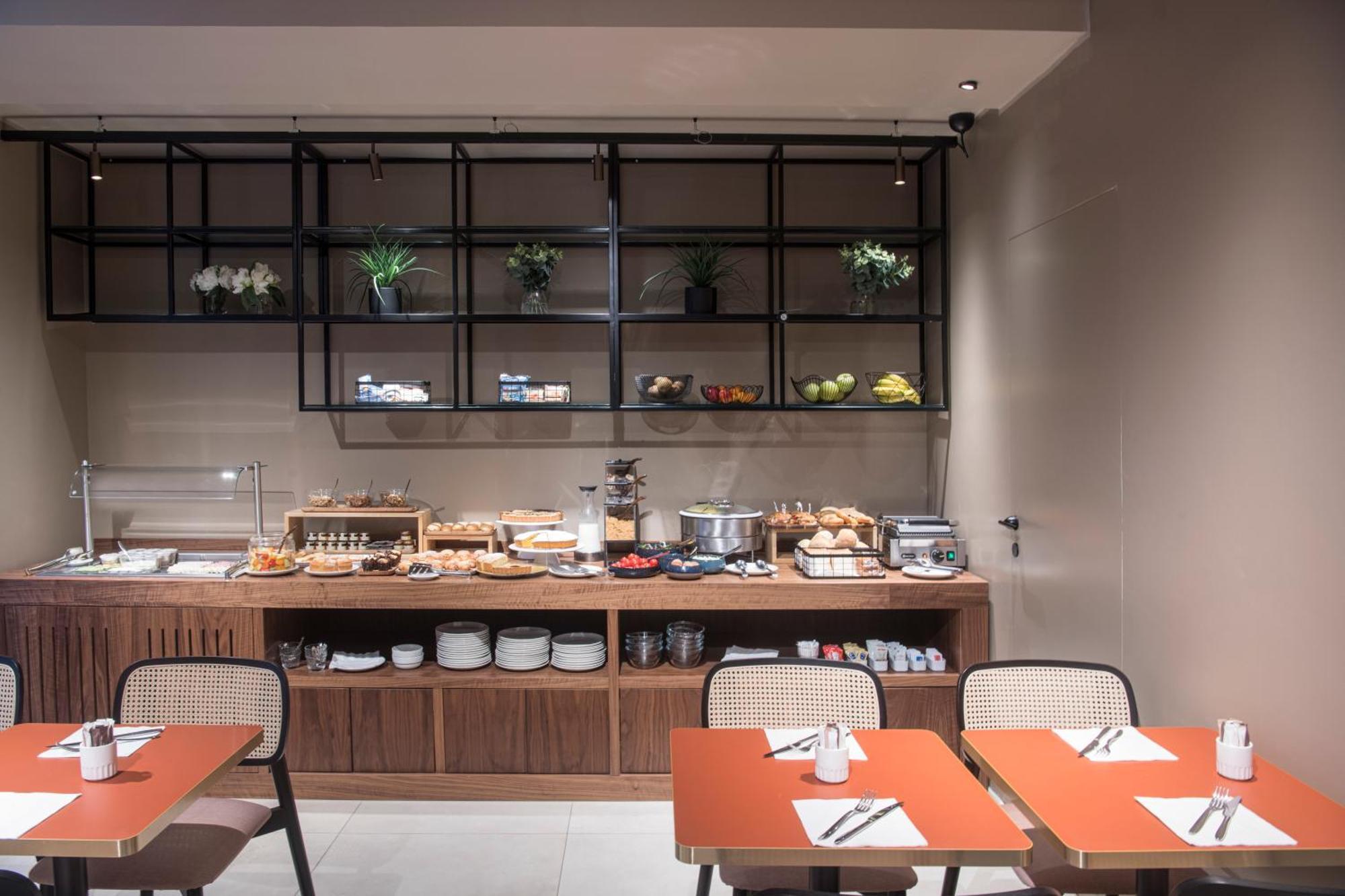 Hotel Palazzo Buenos Aires 4*