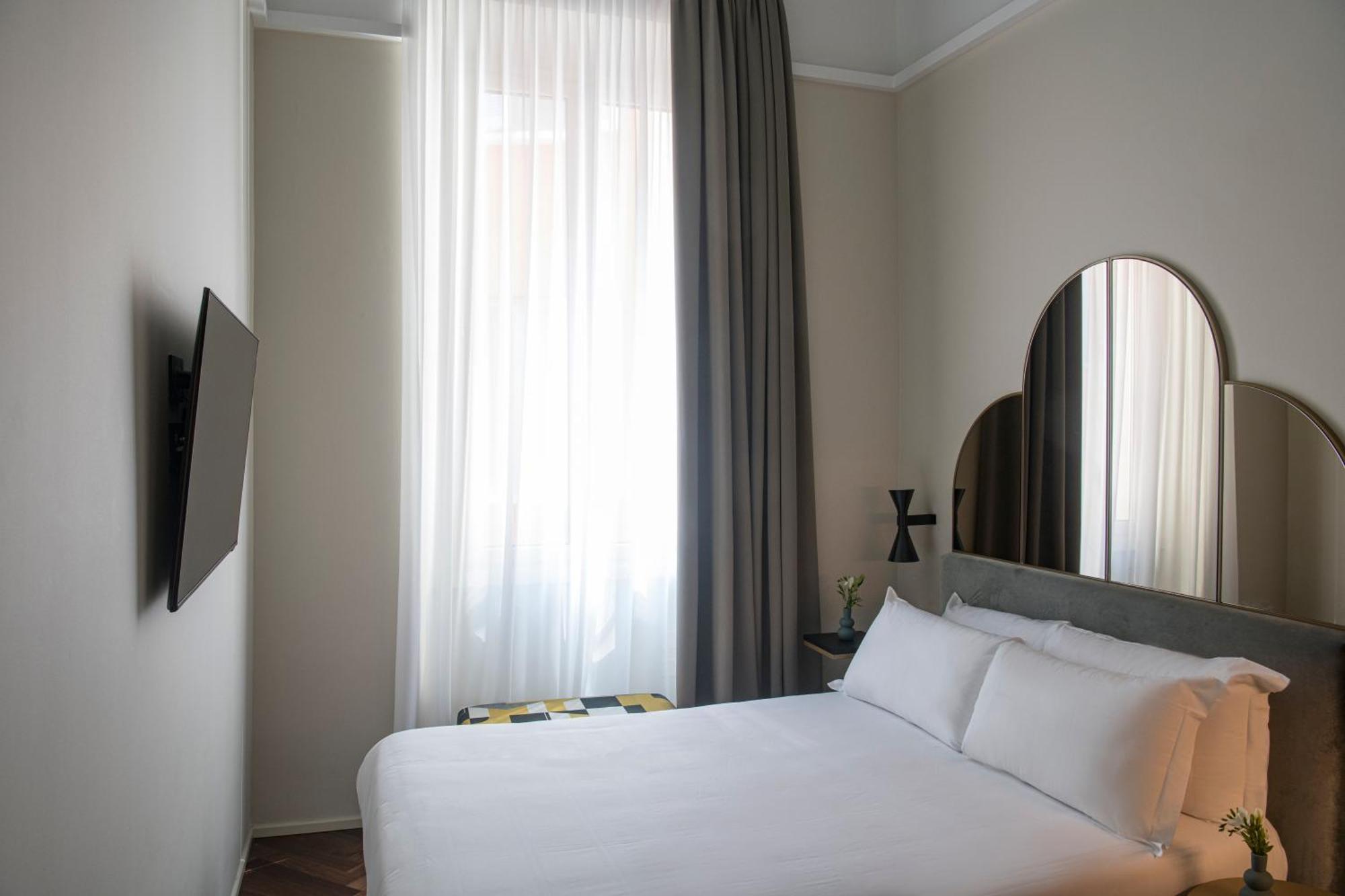 Palazzo Buenos Aires 4* Milan