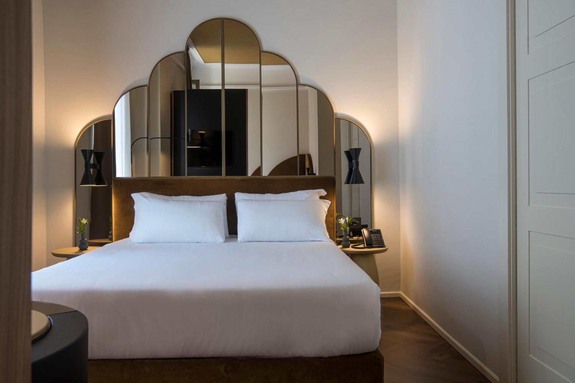 Hotel Palazzo Buenos Aires Milan
