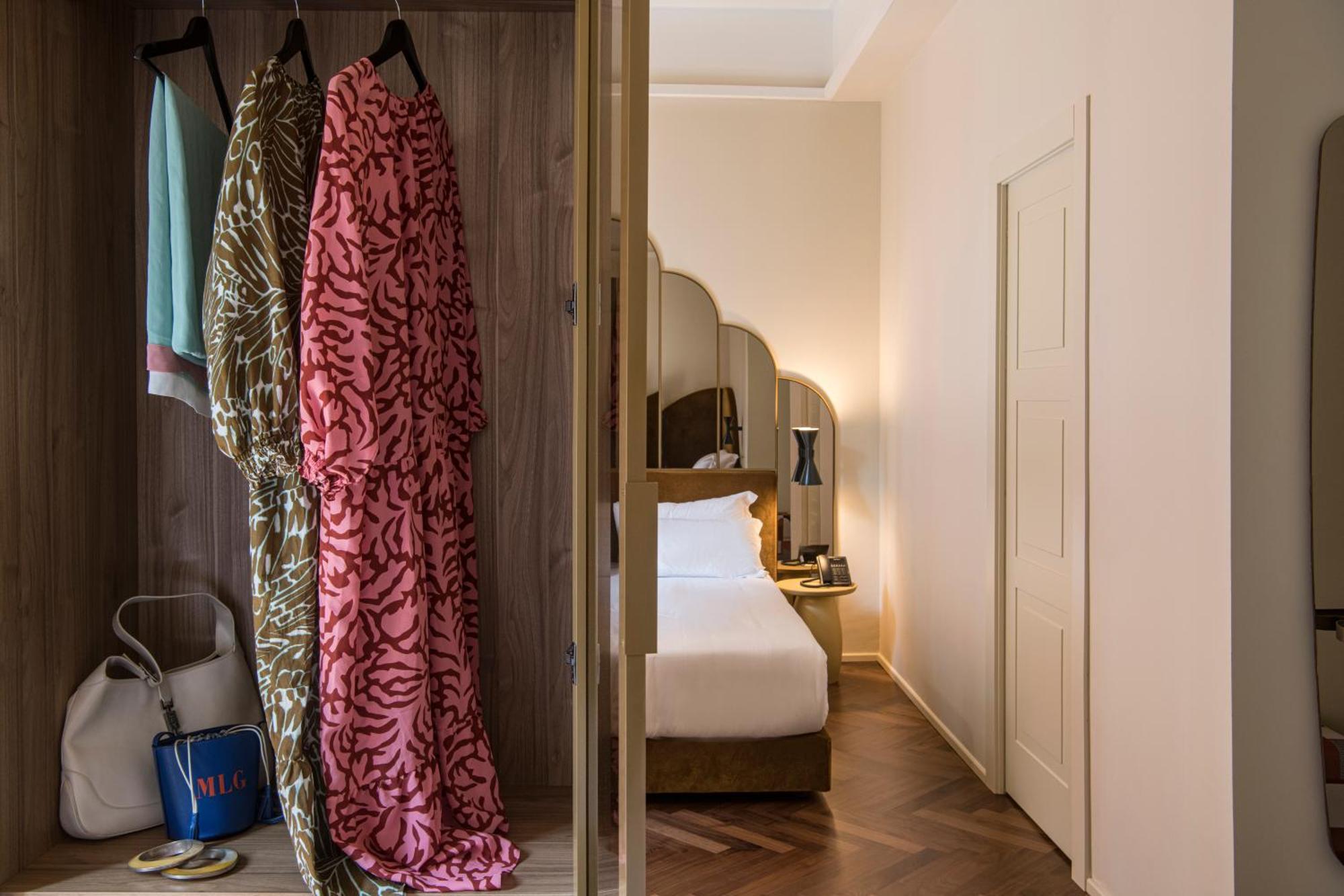Palazzo Buenos Aires Hotel Milan