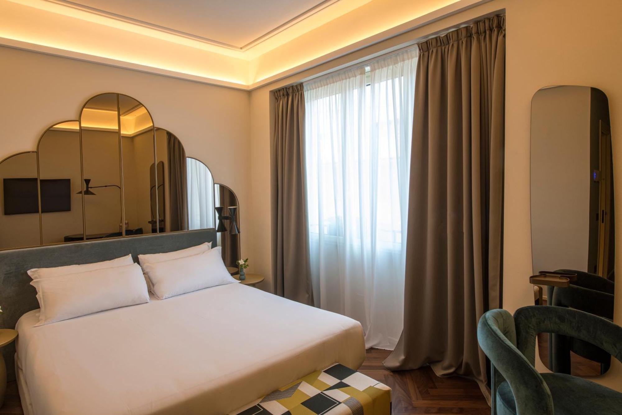 Palazzo Buenos Aires Hotel 4*