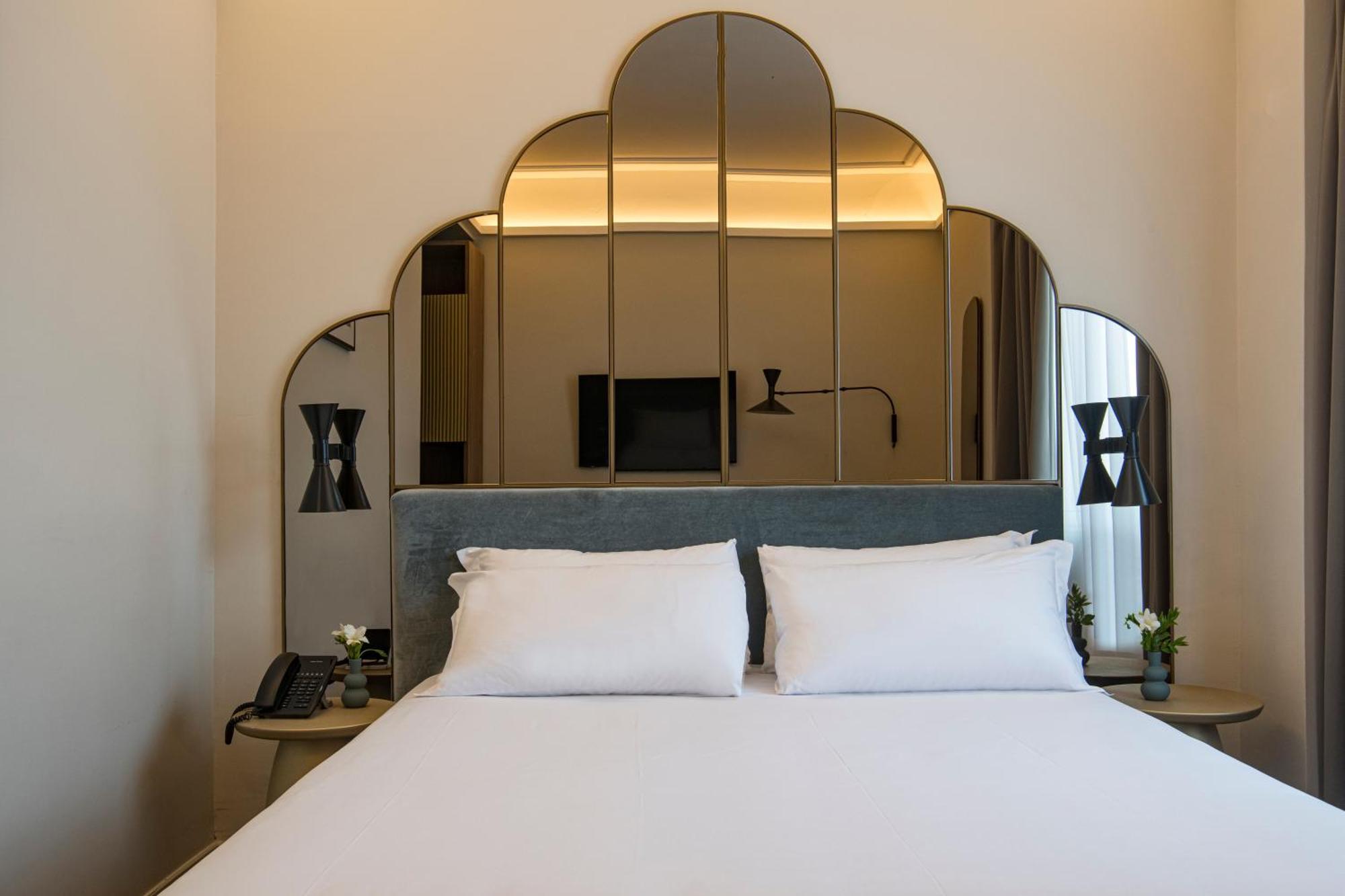 Palazzo Buenos Aires 4* Milan