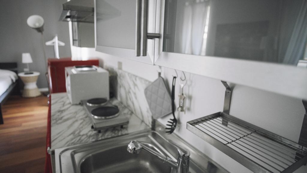 Apartamento Italianway-ugo Bassi *