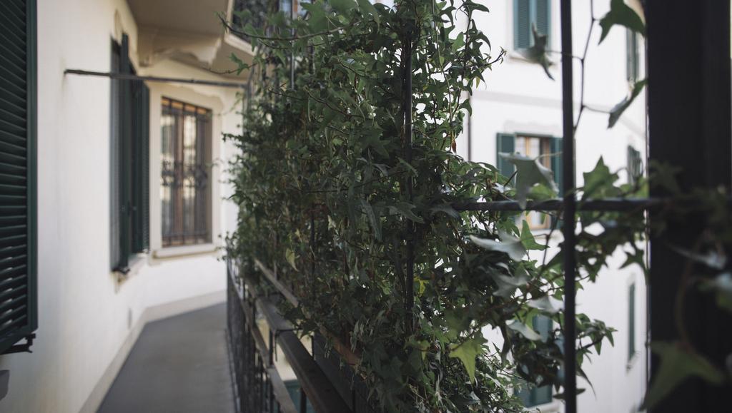 Italianway-ugo Bassi Apartamento *