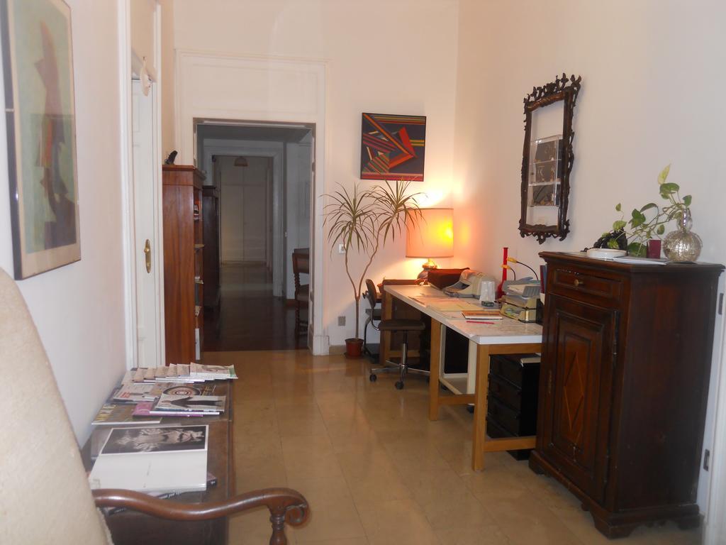 Bed & Breakfast Casa Di Stefano Milan