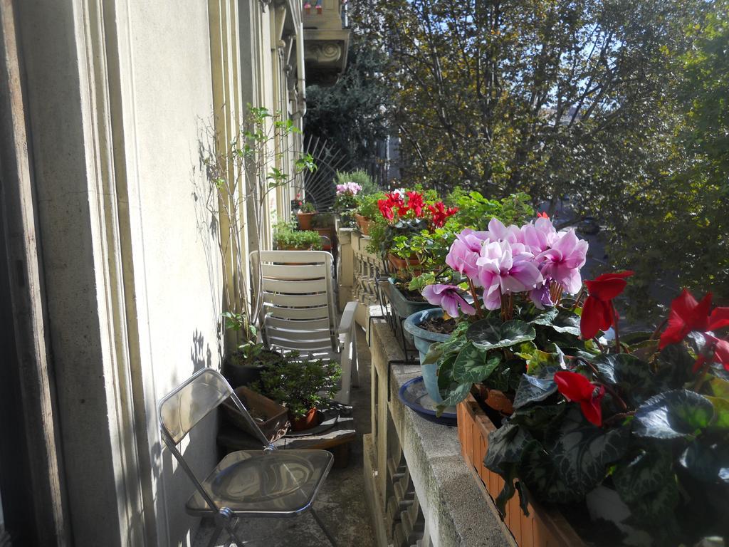 Casa Di Stefano Bed & Breakfast Milan