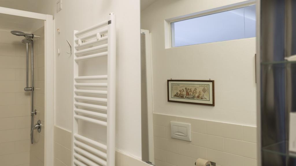 Apartment Italianway-panfilo Castaldi Milan