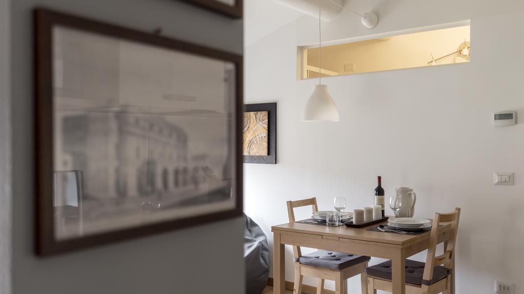 Apartment Italianway-panfilo Castaldi Milan