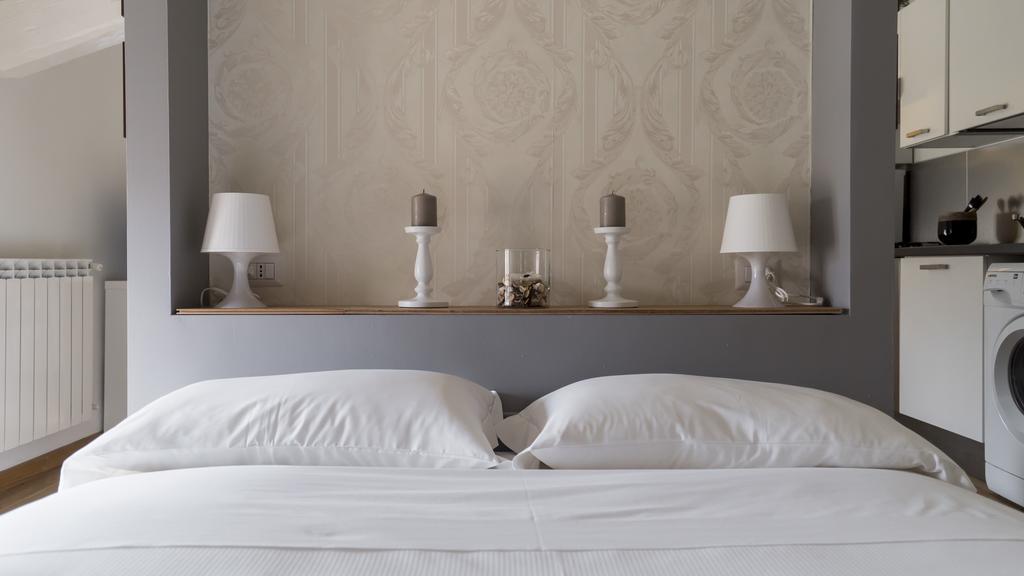 Apartment Italianway-panfilo Castaldi Milan