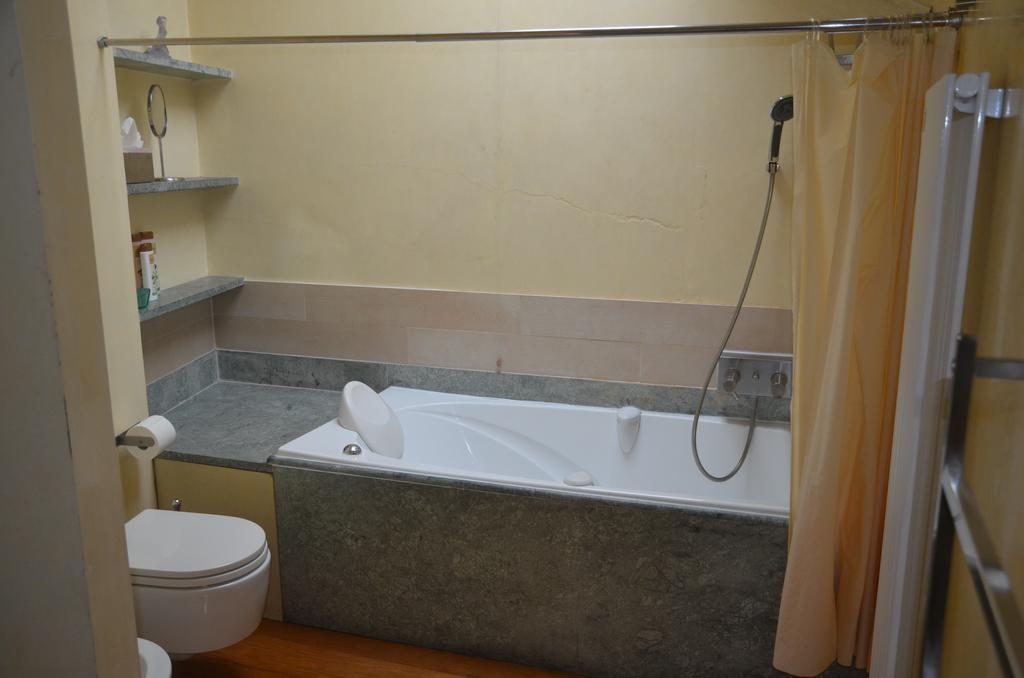 Ariberto21 Guest house Milan