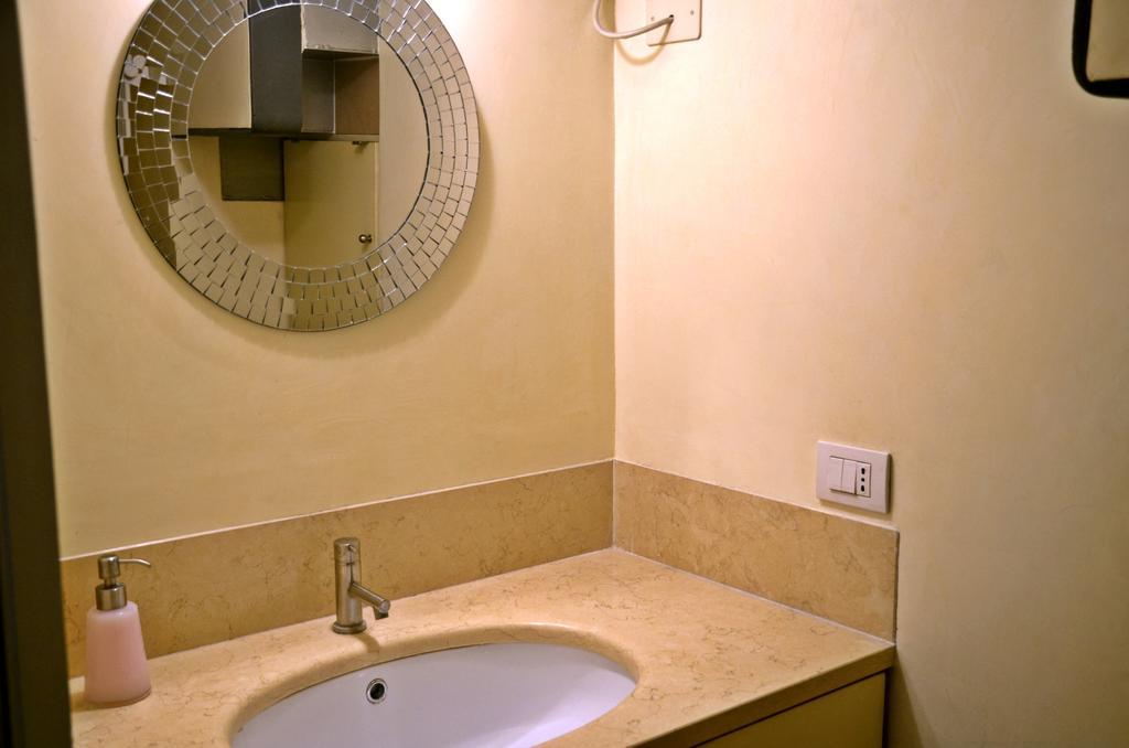 Guest house Ariberto21