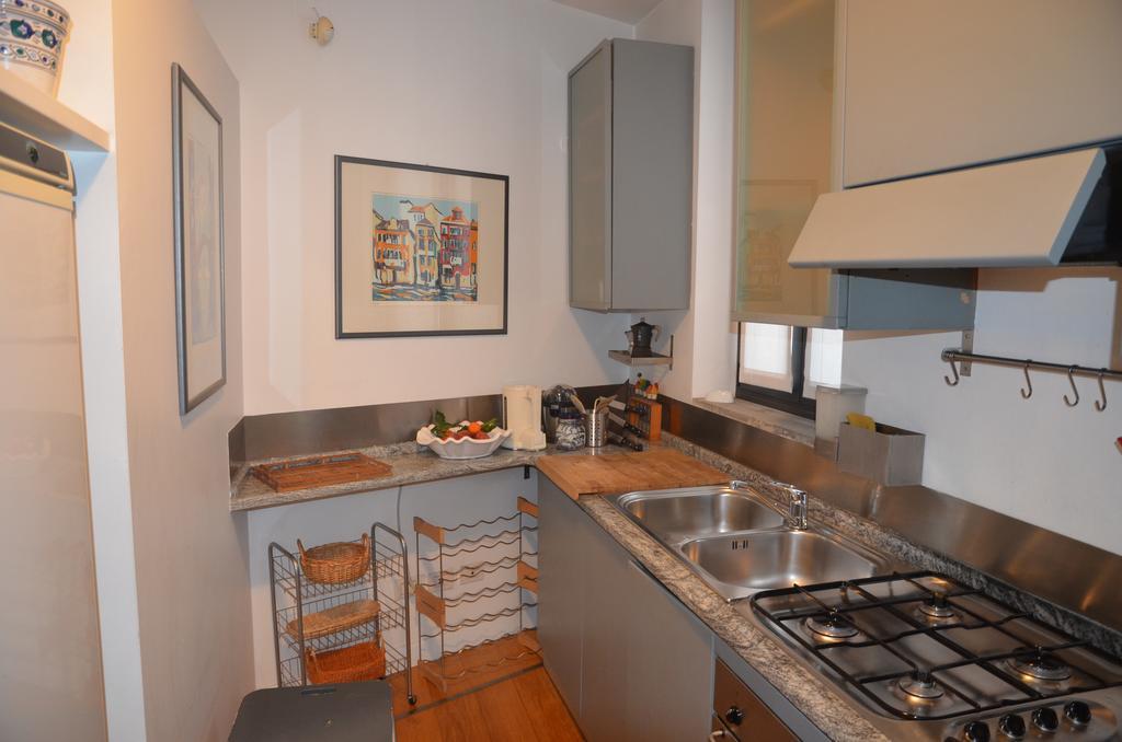 Guest house Ariberto21 2*