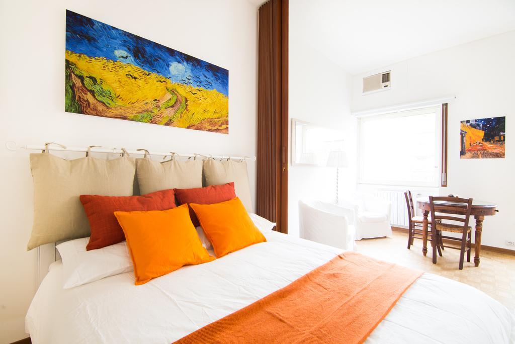 Vincent Apartment *