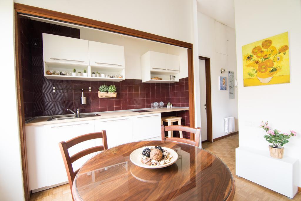 Vincent Apartment