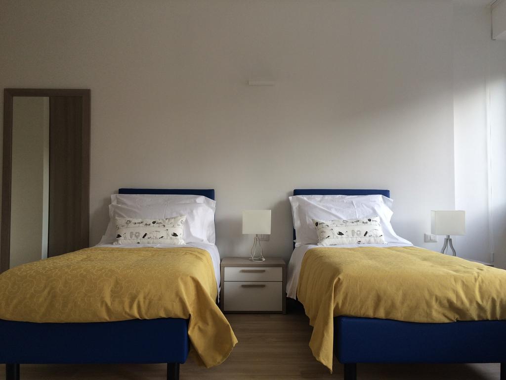 Enjoy Guest house