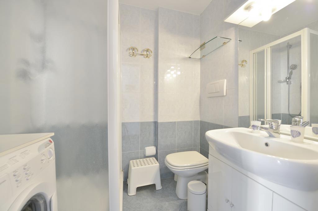 Lecco Apartment