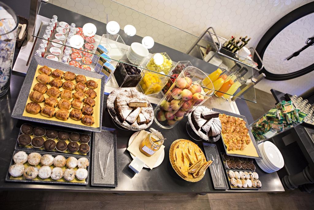 Novotel Linate Aeroporto Hotel 4*