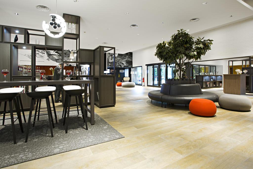 Novotel Linate Aeroporto Hotel 4*