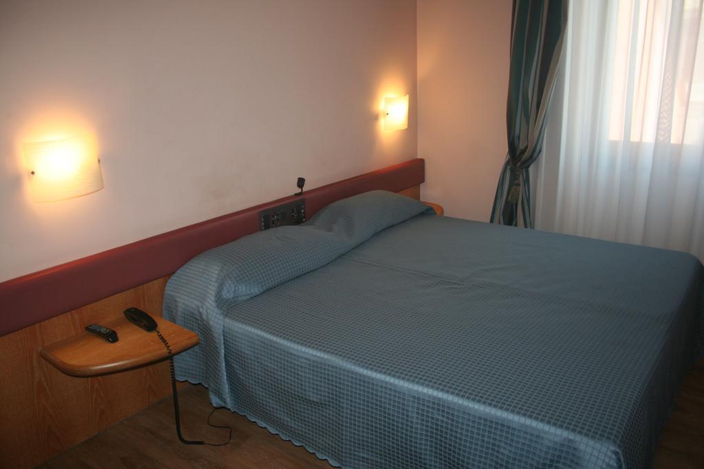 Albert Hotel Hotel Milão
