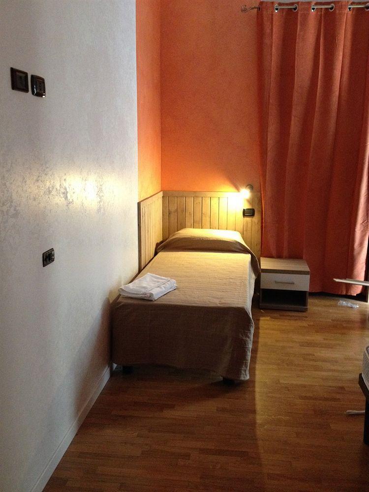 26 Hotel Milan