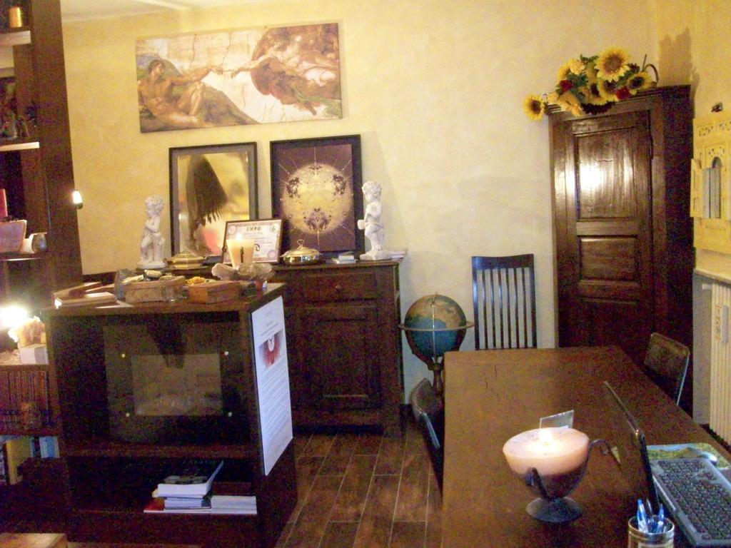 Bed & Breakfast A San Siro 75