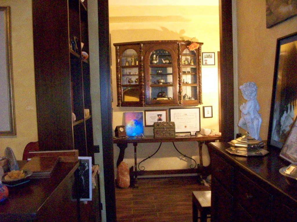 Bed & Breakfast A San Siro 75 2*