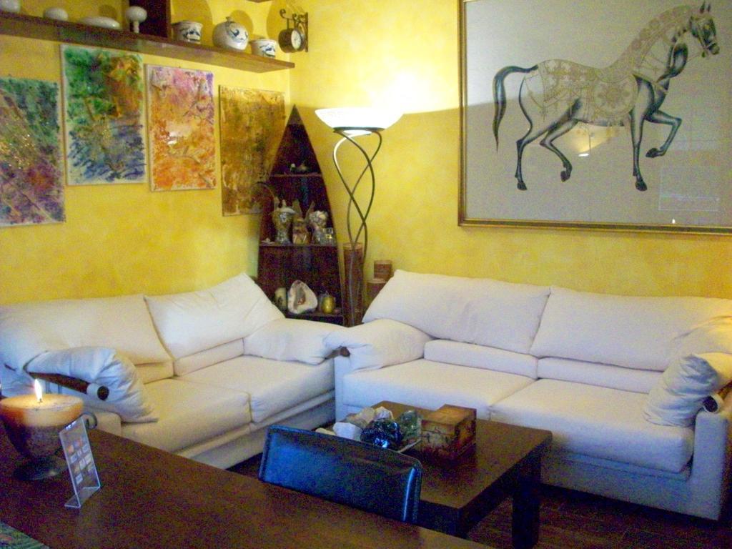 A San Siro 75 Bed & Breakfast 2*