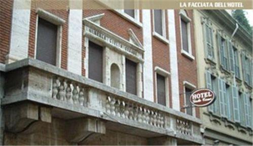 Giulio Cesare Hotel 3*