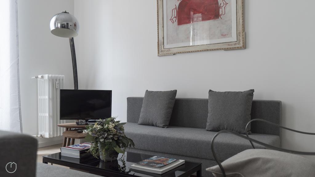 Appartamento Goldoni Milano