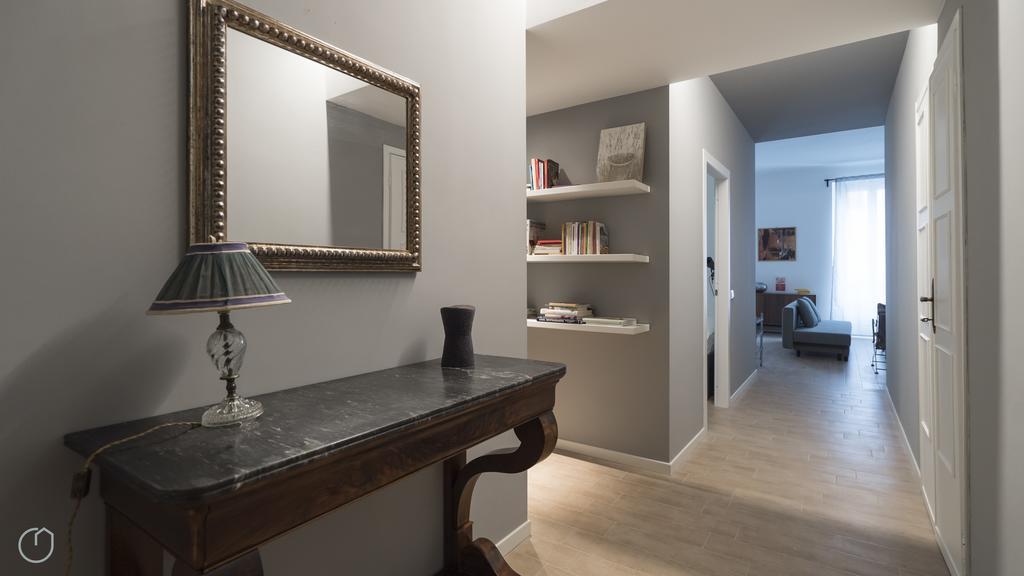 Appartamento Goldoni Milano