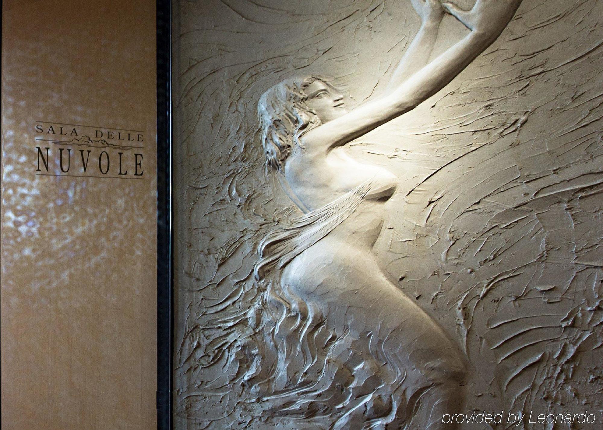 Hotel C-hotels Rubens