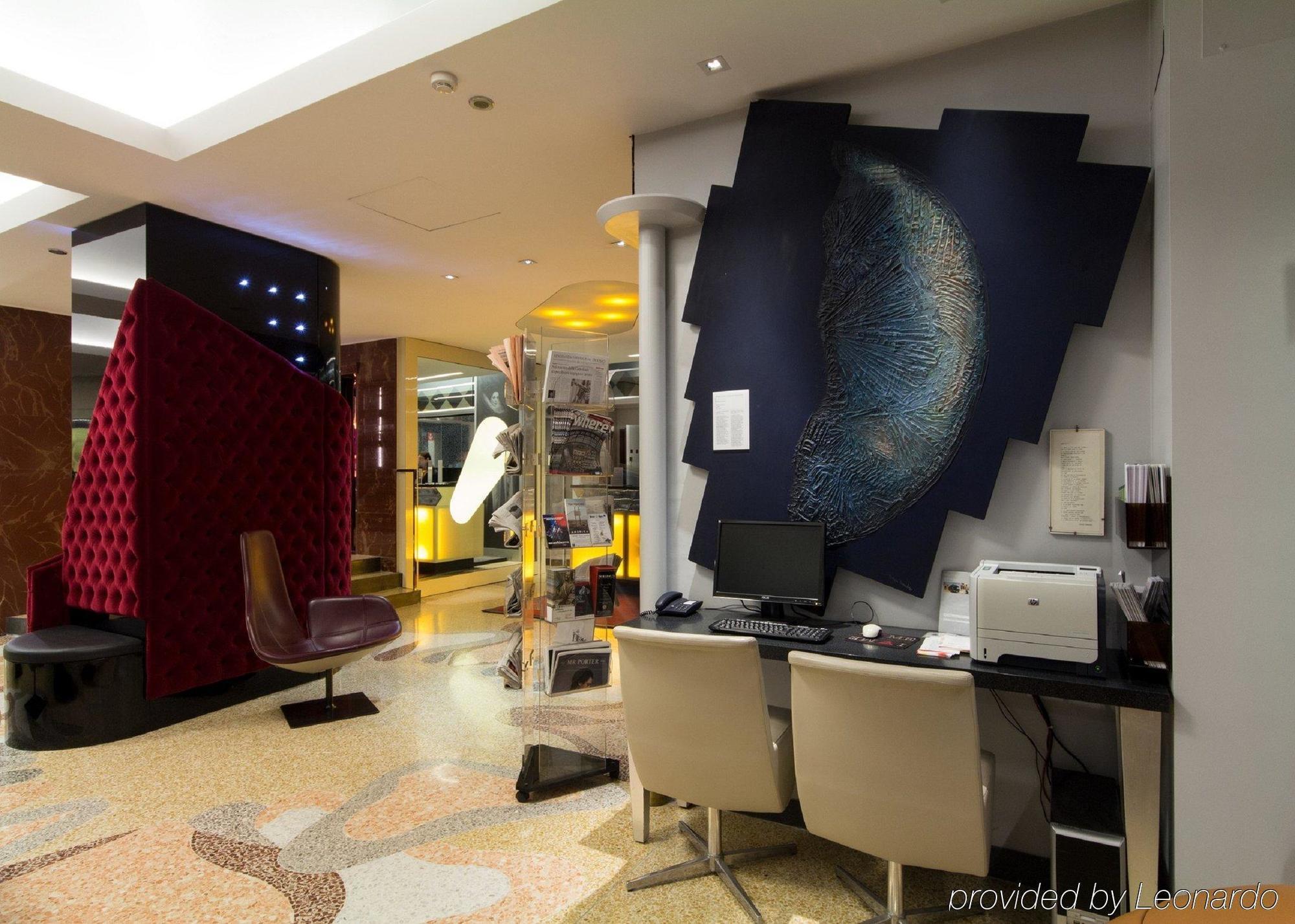 Hotel C-hotels Rubens